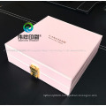 Custom Printing Elegant Paper Cardboard Moon Cake Gift Packaging Box